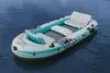 Triton Bestway Hydro-Force Adventure Elite X5 плот Photo 19