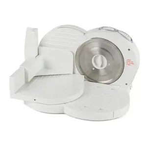 Electric Food Slicer Progress EK3683PFVDE — electric food slicer, multi-purpose chopping and grating appliance