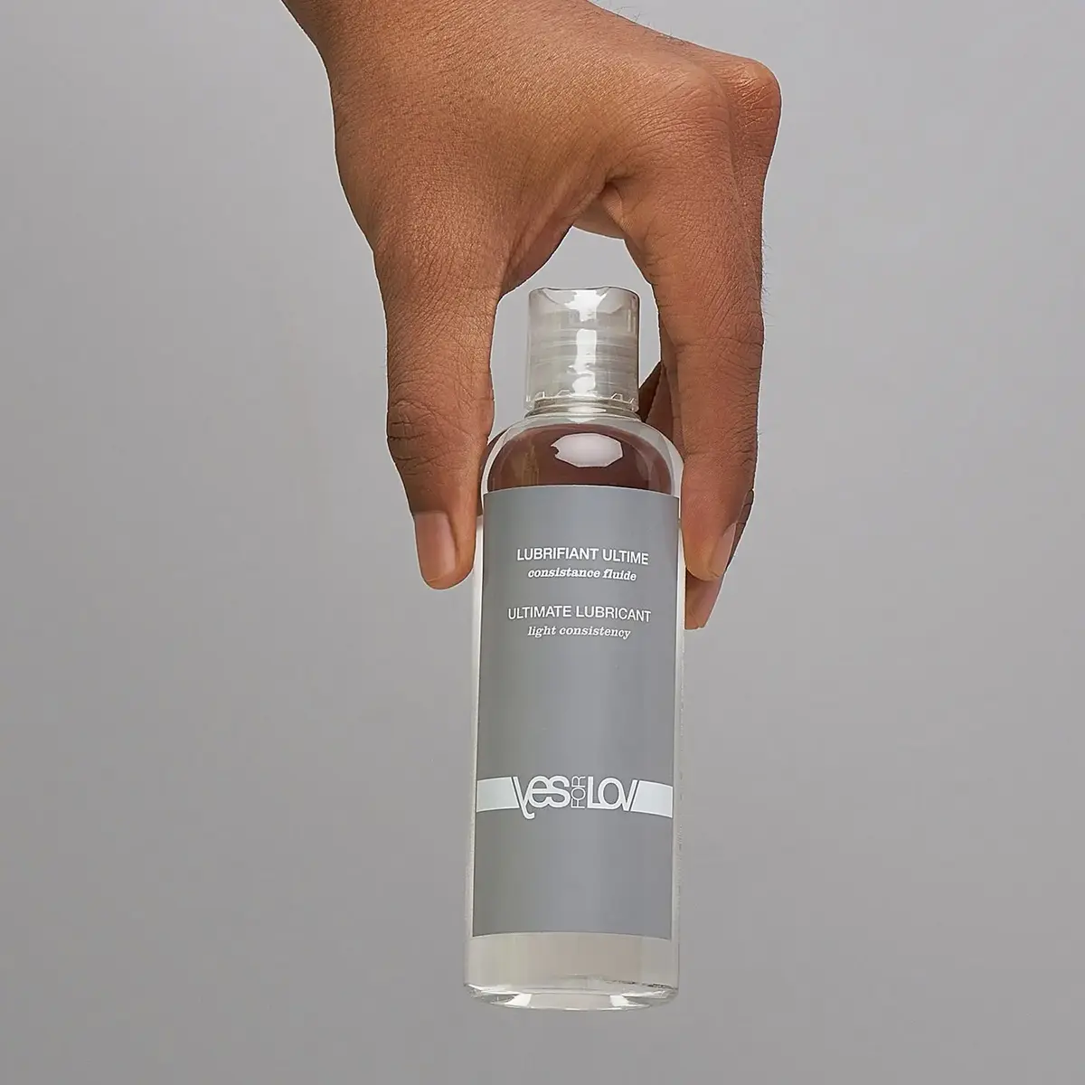 YESforLOV Ultimate Lubricant silikona 150 ml Photo 3