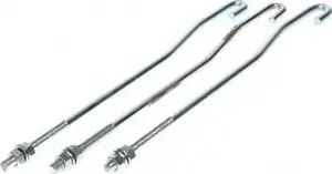 Concrete Anchor Delta MK-1.5/KOT by Delta – MK-1.5/KOT concrete fixing anchor