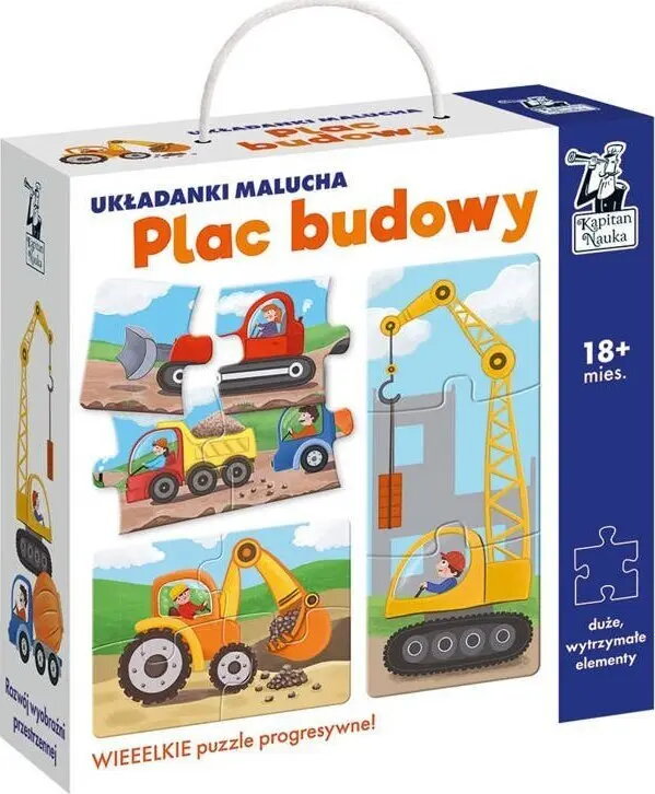 Educational Toys & Puzzles