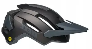 BELL 4FORTY AIR MIPS mountain bike helmet — matte titanium charcoal, size XL (61–65 cm)