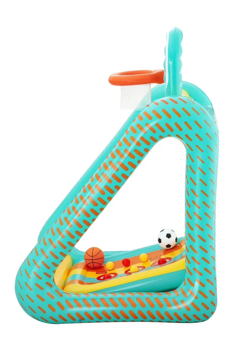 Bestway Perfect Aim 3‑в‑1 надувная игра Photo 5