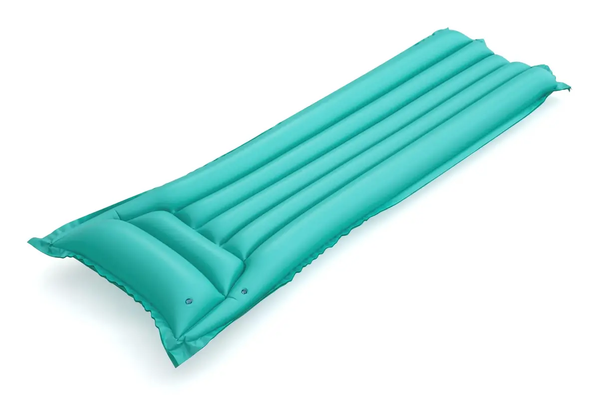 Bestway Summer Essential Floating Pool Mat 1.70 m Photo 5