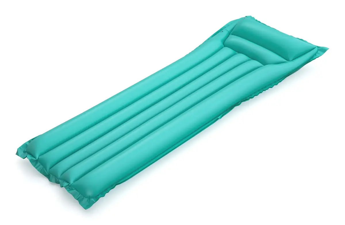 Bestway Summer Essential Floating Pool Mat 1.70 m Photo 6