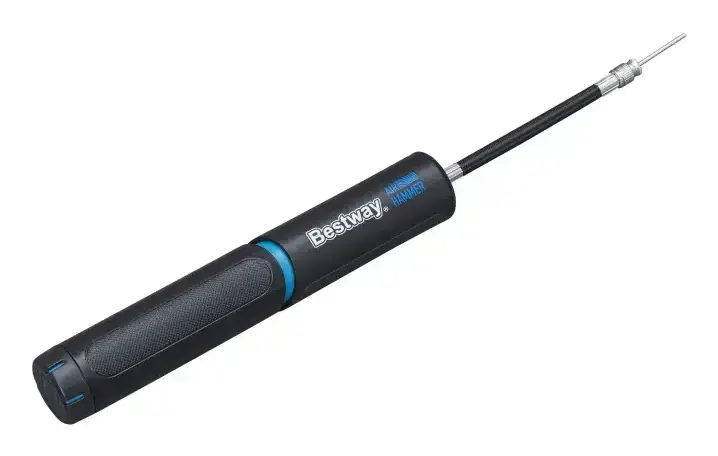 Bestway Air Hammer manuālais bumbu sūknis Photo 2