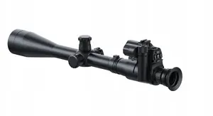 Adaptera gredzens Bestguarder Quick 51 mm priekš PARD NV-007SP