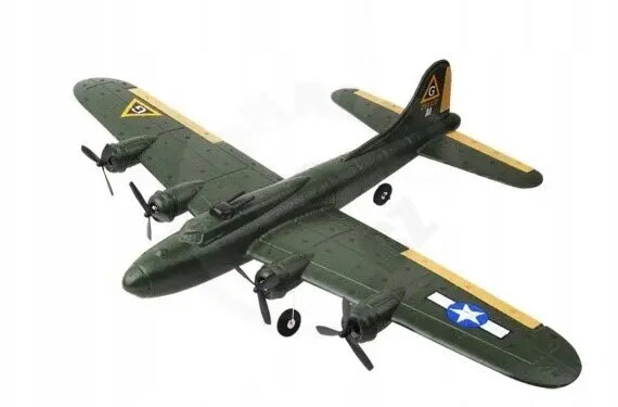 Remote Control Toys