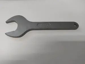 Caliper INSIZE 1106-601 digital 600 mm, 3V power, ABS, data output, 100 mm jaws, single-sided scale