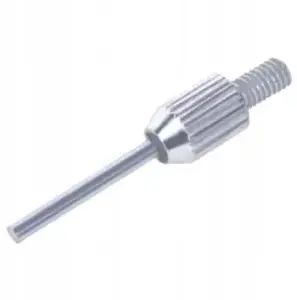 Measuring Tip INSIZE model 6282-1702 cylindrical M2.5, Ø0.45 mm, length 5 mm