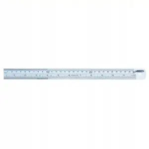 Measuring Rule INSIZE 7110‑2000 metal L-2000 mm / 80"