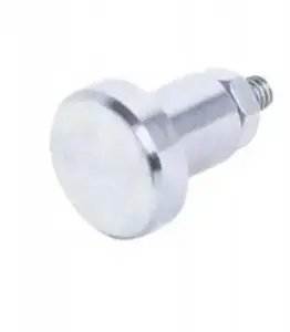INSIZE measuring tip M2.5 flat Ø10.00 L=10 (model 6282-1201)