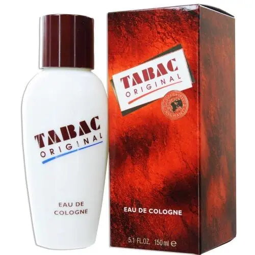 Tabac Original kolonjas ūdens 150 ml Photo 1