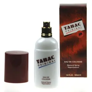 Eau de Cologne Tabac Original 150 ml for Men — Tabac