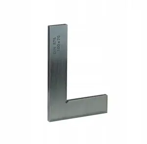 Gimex Katownik 250/165 MKSA Kl.1 Inox — stainless steel corner bracket 250/165