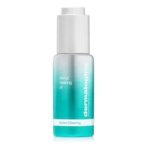 Face oil Dermalogica 30 ml — nourishing facial oil for women, 30 ml