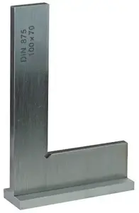 Gimex Katownik 100/70 MKSC KL.2 Inox – stainless steel chimney elbow 100/70