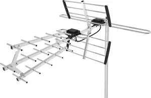 Āra TV antena BLOW DVB-T MUX8 — BLOW modelis 21-037