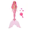 Barbie Color Reveal Mermaid Series no MATTEL Photo 2