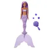 Barbie Color Reveal Mermaid Series no MATTEL Photo 3