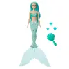 Barbie Color Reveal Mermaid Series no MATTEL Photo 4