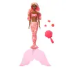 Barbie Color Reveal Mermaid Series no MATTEL Photo 5