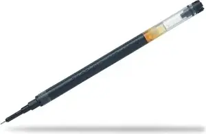 Refill for PILOT V5 RT roller-tip pen, black ink (BXS-VR5-B) compatible with V5 RT series
