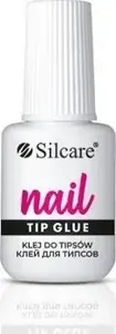 Nail Tip Glue Silcare SILCARE_Nail Tip Glue, 7 g, adhesive for artificial nail tips
