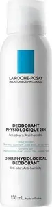 Дезодорант-спрей La Roche-Posay Physiologique 150 мл