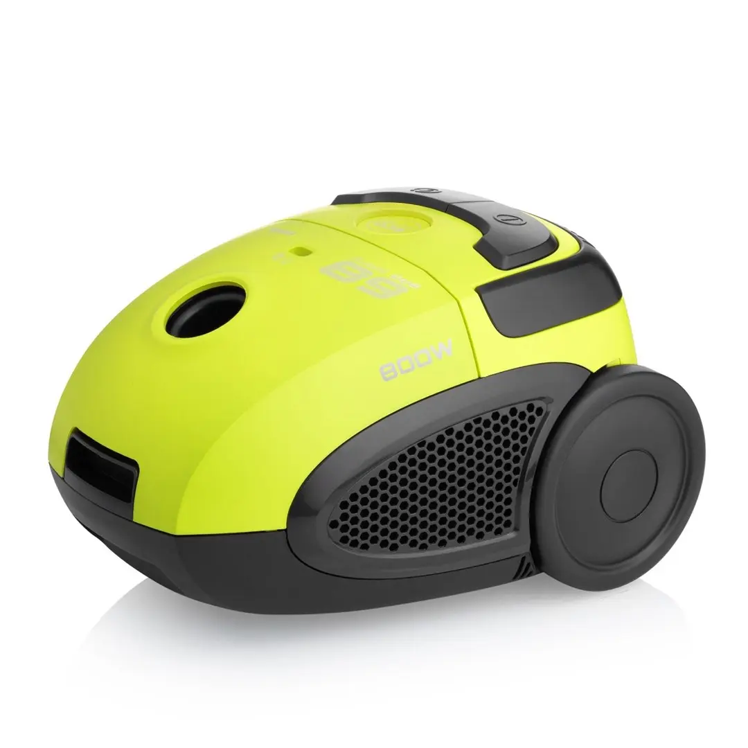 Bungu putekļsūcējs HYUNDAI HYUVC068G — sausai