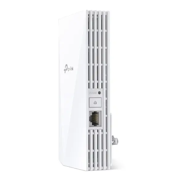 TP‑LINK RE1500X(DE) Wi‑Fi paplašinātājs Photo 2