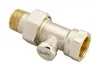 DANFOSS 003L0126 savienojums — RLV‑S 20 3/4" Photo 2