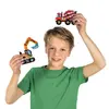 Термомозаика SES Creative Beedz Строительная техника Photo 5