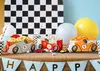 TEKA PartyDeco FNS7 vienreiz lietojams papīra trauks Photo 3