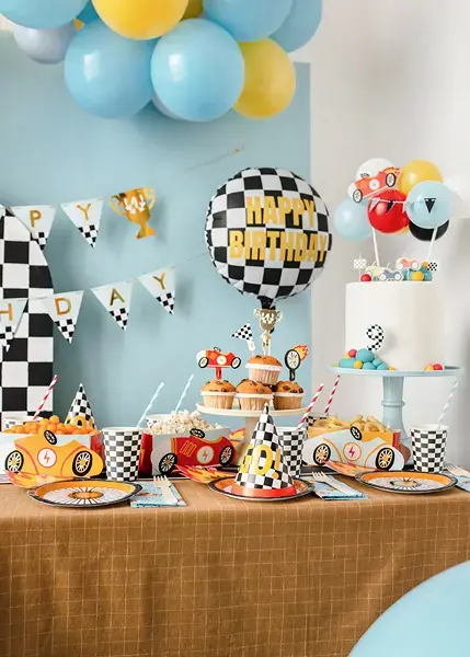 TEKA PartyDeco FNS7 vienreiz lietojams papīra trauks Photo 6