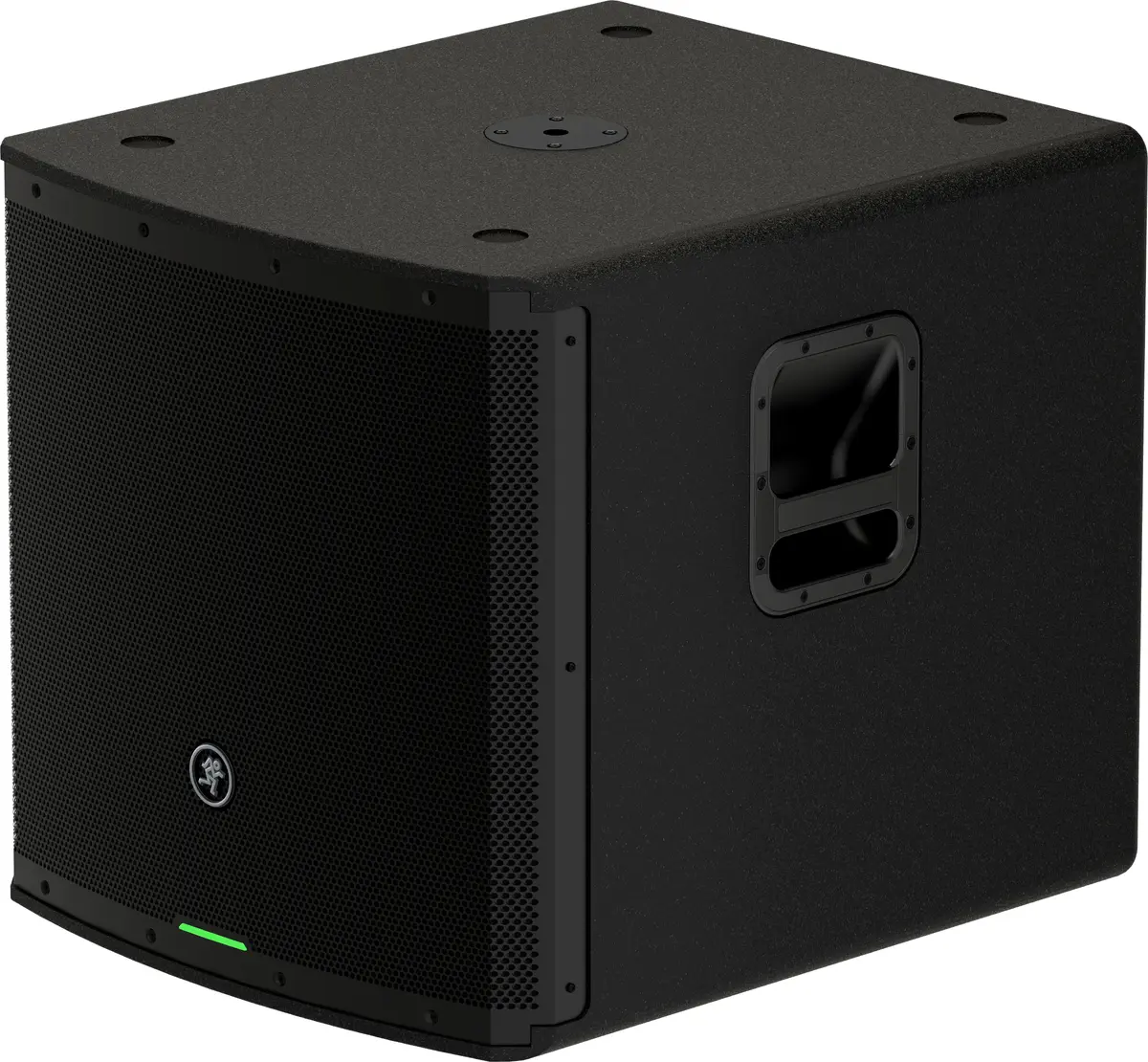 Mackie SR18S Subvūfers 1600 W Photo 2