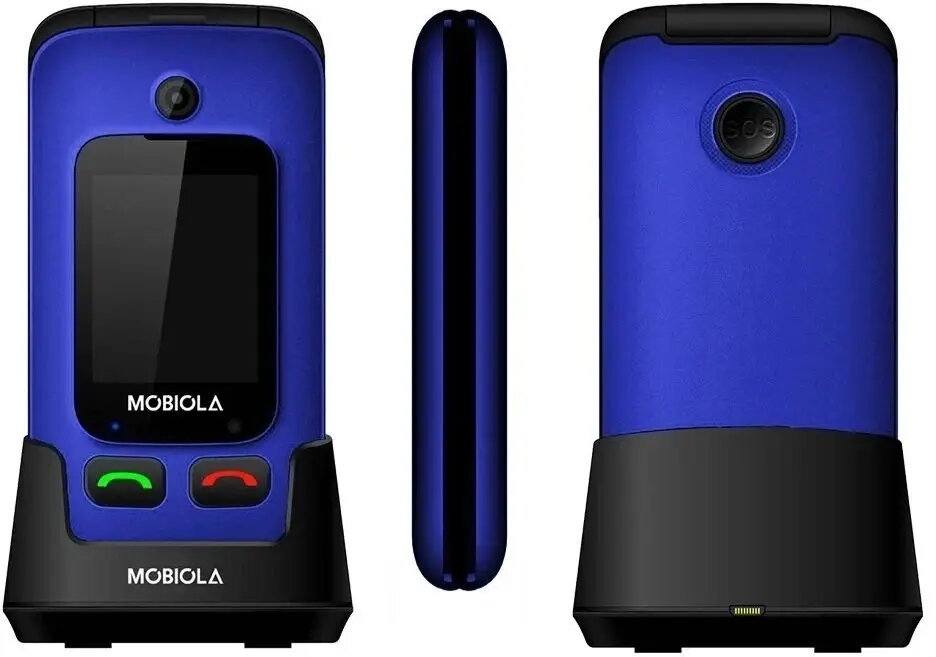 Mobile Phones