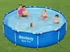 Bestway 9323 Framed Above Ground Pool Photo 3