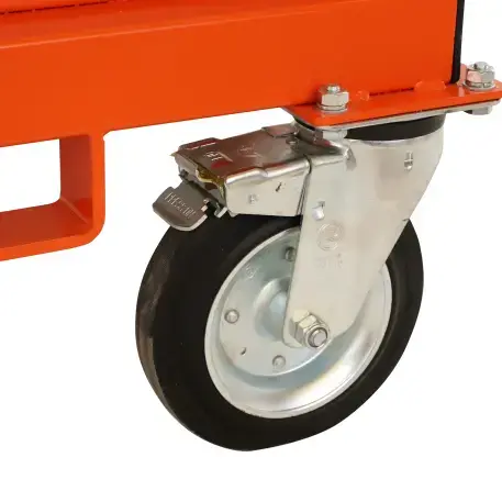 Настольная пила Norton Clipper Jumbo 900 — 7500 Вт Photo 2