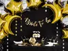 PartyDeco TPP28-010 papīra šķīvis 20 cm Photo 7