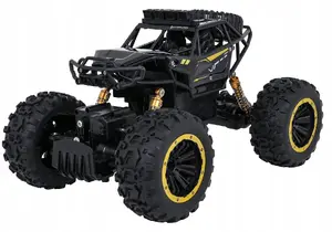 Brimarex Crawler R/C 1:18 CLIMB POWER tālvadāms kraulers 1:18 mērogā