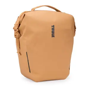 Pannier bag Thule 5478 Shield 22L with InLock system, Dusted Orange