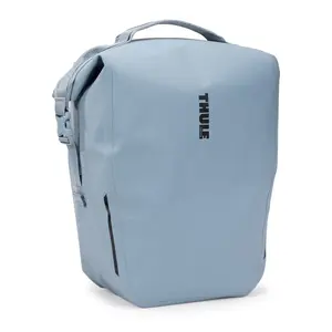Pannier bag Thule 5477 Shield 22L with InLock system, Mid Blue