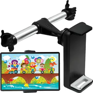 Car Headrest Mount Holder for Phone and Tablet Retoo M071