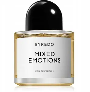Eau de Parfum Byredo Mixed Emotions 100 ml — universāls parfīms, koncentrēts aromāts 100 ml