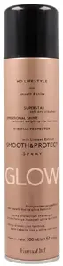 Спрей для волос Farmavita Lifestyle Smooth & Prot 300 мл — разглаживание и защита
