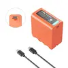 SmallRig NP-F970 Li‑Ion 10500 mAh battery Photo 2