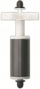 Rotors ar vārpstu un vāciņu priekš sera 250 / 250 + UV (rezerves daļa SE-30645)