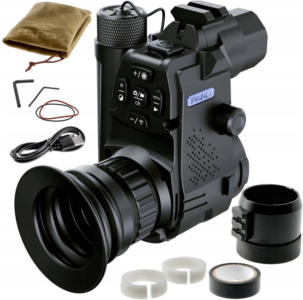 Outdoor & Sports Accessories