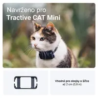 Tractive TRCAT5CM 9120056451708 Photo 2